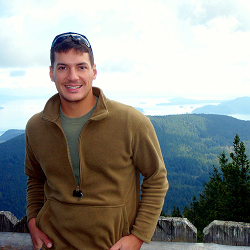 Austin Tice