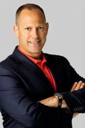 Chuck Howell